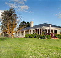 Coombe Yarra Valley - Accommodation Mount Tamborine