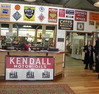 The Mill Markets - Ballarat - Accommodation Mount Tamborine