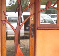 Carl Karacsay Furniture - Accommodation Mount Tamborine