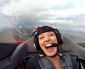 Speedhawk Aerobatic Flights Melbourne - Accommodation Mount Tamborine 0
