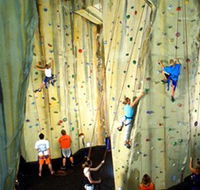 The Rock Adventure Centre - Accommodation Mount Tamborine