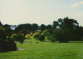 Nortons Park - Accommodation Mount Tamborine 0