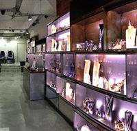 Made In Earth Jewellery Gallery - Accommodation Mount Tamborine