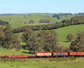 Korumburra VIC Accommodation Mount Tamborine