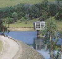 Tarago Reservoir Park - Accommodation Mount Tamborine