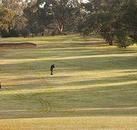 Cohuna Golf Club - Accommodation Mount Tamborine