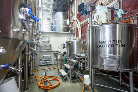 Holgate Brewhouse At Keatings Hotel - Accommodation Mount Tamborine 1