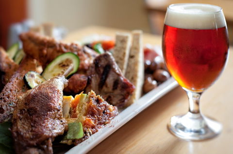 Holgate Brewhouse At Keatings Hotel - Accommodation Mount Tamborine 3