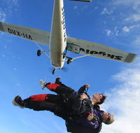 Australian Skydive - Accommodation Mount Tamborine