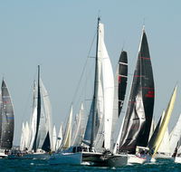 Royal Geelong Yacht Club - Accommodation Mount Tamborine