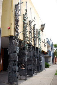 Jewish Holocaust Centre - Accommodation Mount Tamborine 0