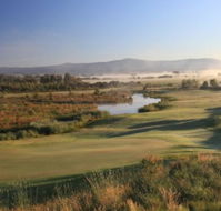 Yering Meadows - Accommodation Mount Tamborine