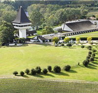 Mitchelton Winery - Accommodation Mount Tamborine