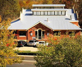  Accommodation Mount Tamborine