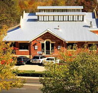 The Butter Factory Myrtleford - Accommodation Mount Tamborine