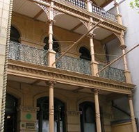 History House - Accommodation Mount Tamborine