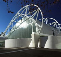 Ian Thorpe Aquatic Centre - Accommodation Mount Tamborine