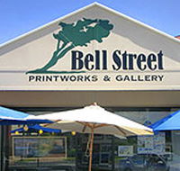 Bell Street Photographers Gallery - Accommodation Mount Tamborine