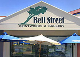 Bell Street Photographers Gallery - Accommodation Mount Tamborine 0