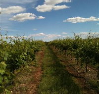 Chambers Rosewood Winery - Accommodation Mount Tamborine