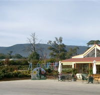 The Big Bouquet - Accommodation Mount Tamborine