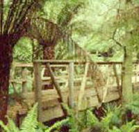 Mount Worth State Park - Accommodation Mount Tamborine