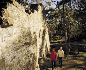 Guildford VIC Accommodation Mount Tamborine