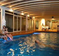 Logans Beach Spa and Fitness - Accommodation Mount Tamborine