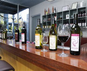 Cape Horn Winery - Accommodation Mount Tamborine 0