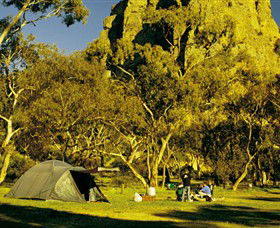 Natimuk VIC Accommodation Mount Tamborine