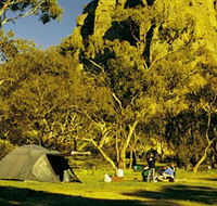 Mount Arapiles-Tooan State Park - Accommodation Mount Tamborine
