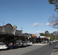 Mansfield Historical Society - Accommodation Mount Tamborine