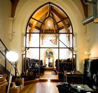 EASTERN MARKET Capela - Accommodation Mount Tamborine