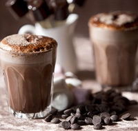 Renaissance Chocolates - Accommodation Mount Tamborine