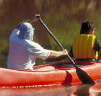 Yarra Bend Park - Accommodation Mount Tamborine
