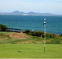 Clifton Springs Golf Club - Accommodation Mount Tamborine
