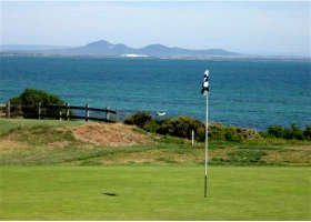 Clifton Springs Golf Club - Accommodation Mount Tamborine 0