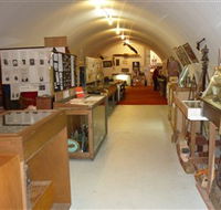 Mallacoota Bunker Museum - Accommodation Mount Tamborine