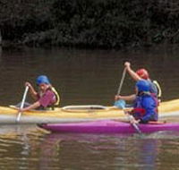 Longridge Park Camp - Accommodation Mount Tamborine