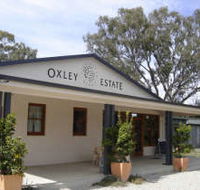 Ciavarella Oxley Estate Winery - Accommodation Mount Tamborine