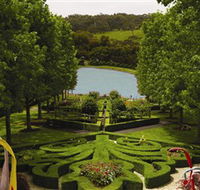 The Enchanted Adventure Garden - Accommodation Mount Tamborine