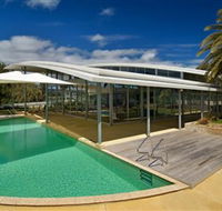 Nepean Country Club Day Spa - Accommodation Mount Tamborine