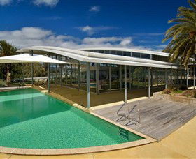 Nepean Country Club Day Spa - Accommodation Mount Tamborine 0