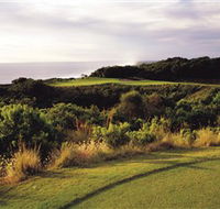The National Golf Club - Accommodation Mount Tamborine