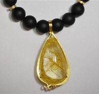 Silvermist Studio Jewellers Gallery - Accommodation Mount Tamborine