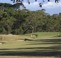 Mt Martha Golf Course - Accommodation Mount Tamborine