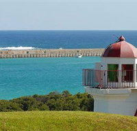 Flagstaff Hill Maritime Village  Shipwrecked Sound and Laser Show - Accommodation Mount Tamborine