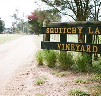 Squitchy Lane Vineyard - Accommodation Mount Tamborine