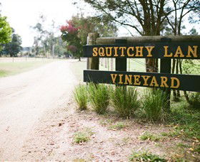 Squitchy Lane Vineyard - Accommodation Mount Tamborine 0
