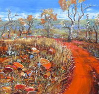 Whitehill Gallery - Accommodation Mount Tamborine